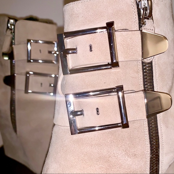 BARBARA BUI Booties - Picture 5 of 7